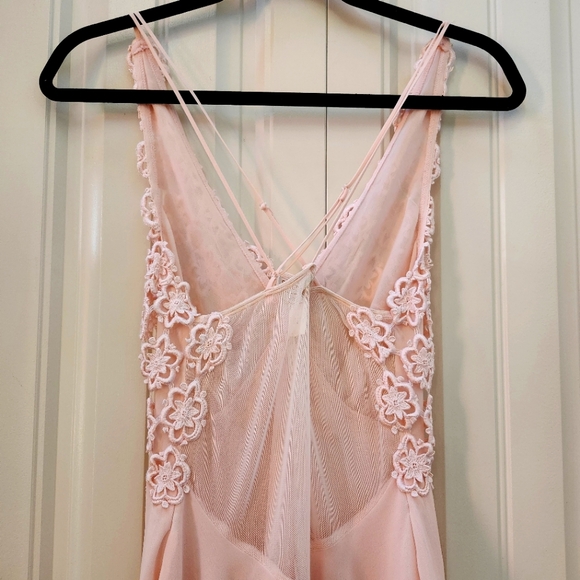 Splendida Per La Senza Babydoll Lingerie - Picture 4 of 7